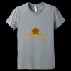Youth Heather CVC Tee Thumbnail