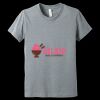 Youth Heather CVC Tee Thumbnail
