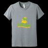 Youth Heather CVC Tee Thumbnail