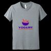 Youth Heather CVC Tee Thumbnail