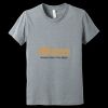 Youth Heather CVC Tee Thumbnail
