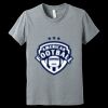 Youth Heather CVC Tee Thumbnail