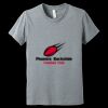 Youth Heather CVC Tee Thumbnail