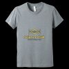 Youth Heather CVC Tee Thumbnail