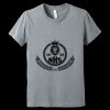 Youth Heather CVC Tee Thumbnail