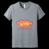 Youth Heather CVC Tee Thumbnail