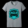 Youth Heather CVC Tee Thumbnail