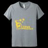 Youth Heather CVC Tee Thumbnail