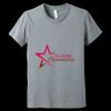 Youth Heather CVC Tee Thumbnail