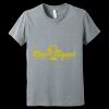 Youth Heather CVC Tee Thumbnail