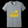 Youth Heather CVC Tee Thumbnail