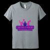Youth Heather CVC Tee Thumbnail