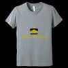 Youth Heather CVC Tee Thumbnail