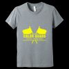 Youth Heather CVC Tee Thumbnail