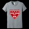 Youth Heather CVC Tee Thumbnail