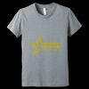 Youth Heather CVC Tee Thumbnail
