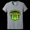Youth Heather CVC Tee Thumbnail