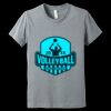 Youth Heather CVC Tee Thumbnail