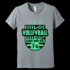 Youth Heather CVC Tee Thumbnail