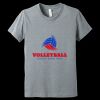 Youth Heather CVC Tee Thumbnail