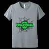Youth Heather CVC Tee Thumbnail