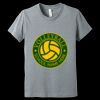Youth Heather CVC Tee Thumbnail