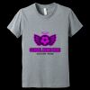 Youth Heather CVC Tee Thumbnail