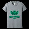 Youth Heather CVC Tee Thumbnail