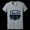 Youth Heather CVC Tee Thumbnail