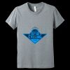 Youth Heather CVC Tee Thumbnail