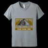 Youth Heather CVC Tee Thumbnail
