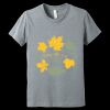 Youth Heather CVC Tee Thumbnail