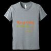 Youth Heather CVC Tee Thumbnail