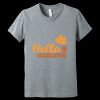 Youth Heather CVC Tee Thumbnail