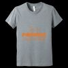 Youth Heather CVC Tee Thumbnail