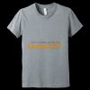 Youth Heather CVC Tee Thumbnail