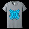 Youth Heather CVC Tee Thumbnail