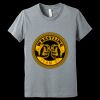 Youth Heather CVC Tee Thumbnail