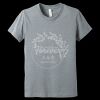 Youth Heather CVC Tee Thumbnail