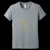 Youth Heather CVC Tee Thumbnail