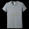 Youth Heather CVC Tee Thumbnail