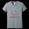 Youth Heather CVC Tee Thumbnail