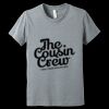 Youth Heather CVC Tee Thumbnail