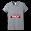 Youth Heather CVC Tee Thumbnail
