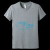 Youth Heather CVC Tee Thumbnail