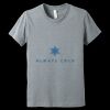 Youth Heather CVC Tee Thumbnail