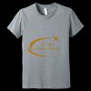 Youth Heather CVC Tee Thumbnail