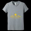 Youth Heather CVC Tee Thumbnail