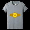 Youth Heather CVC Tee Thumbnail