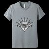 Youth Heather CVC Tee Thumbnail